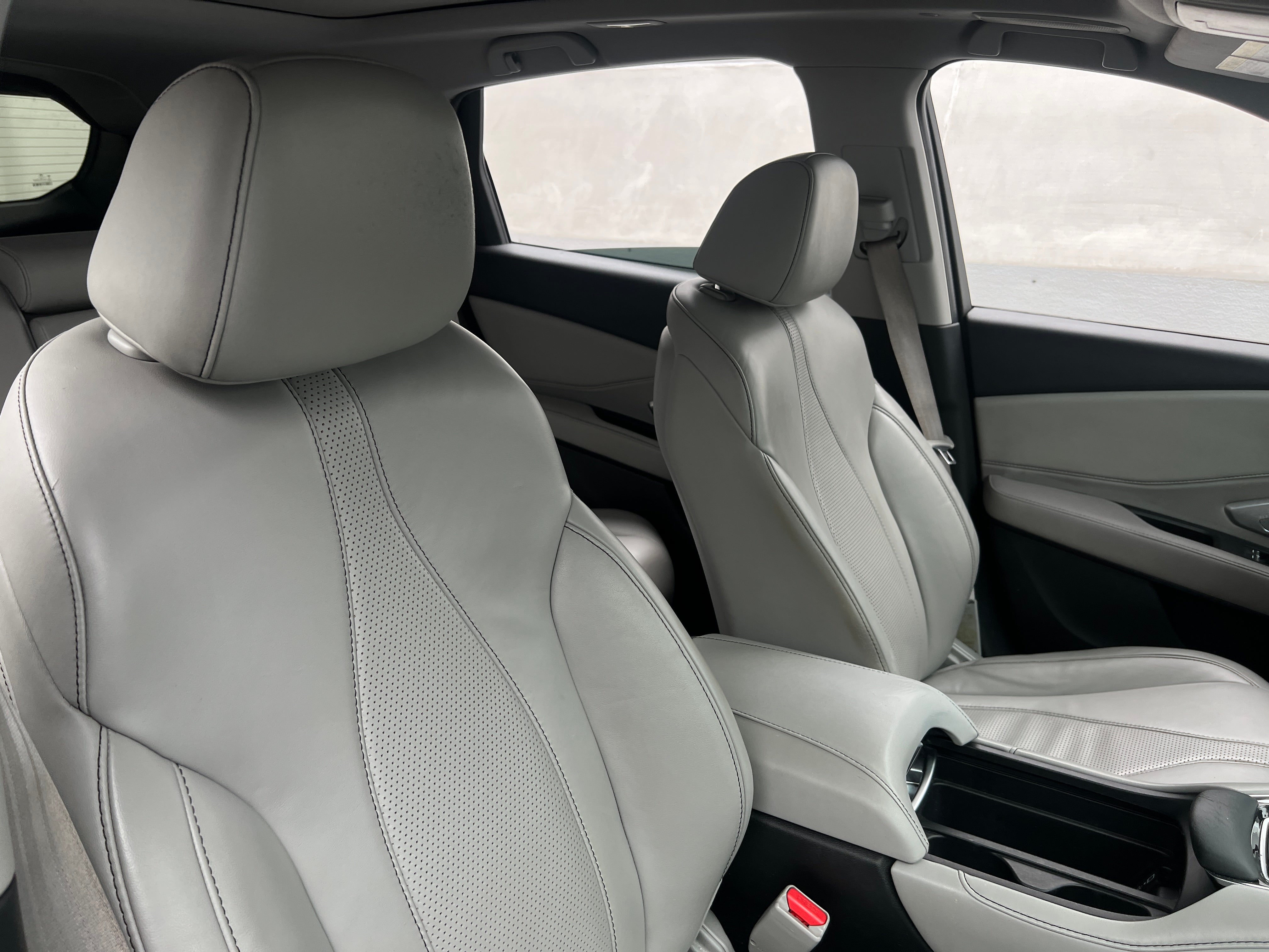 2021 Acura RDX