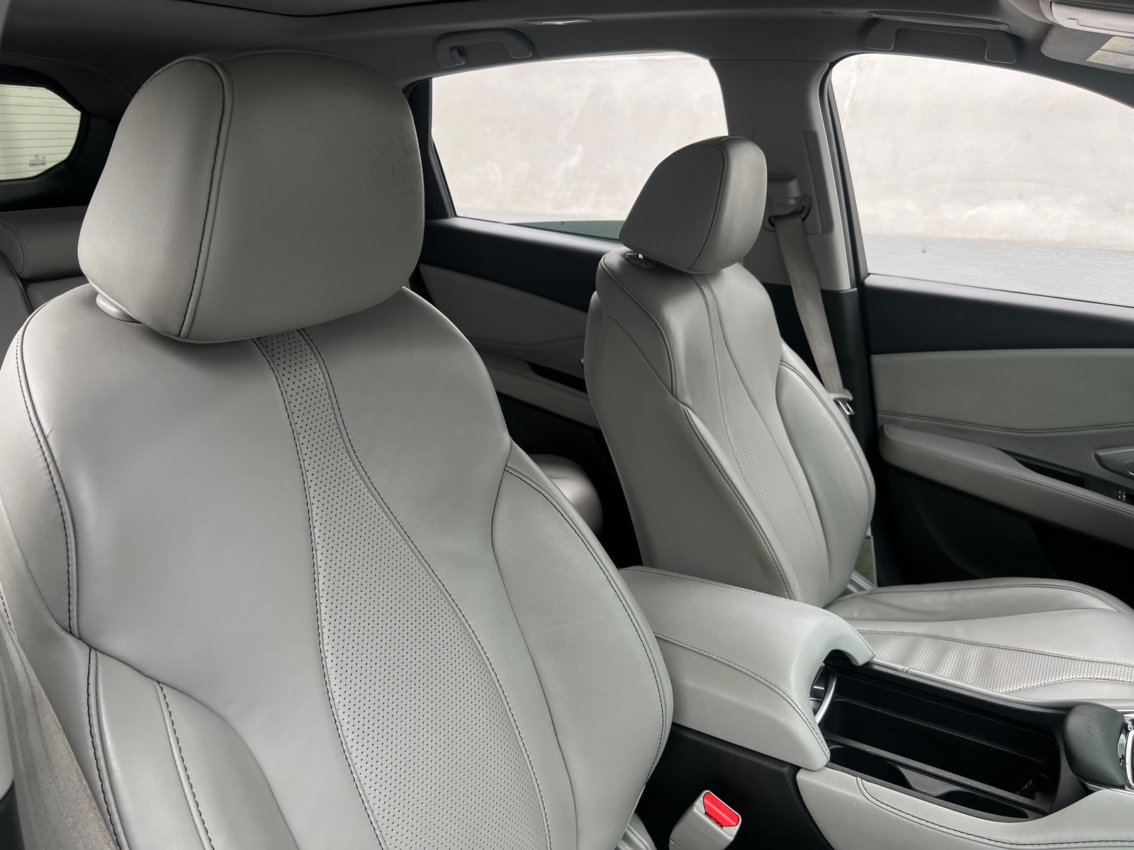 Thumbnail: 2021 Acura RDX - 2