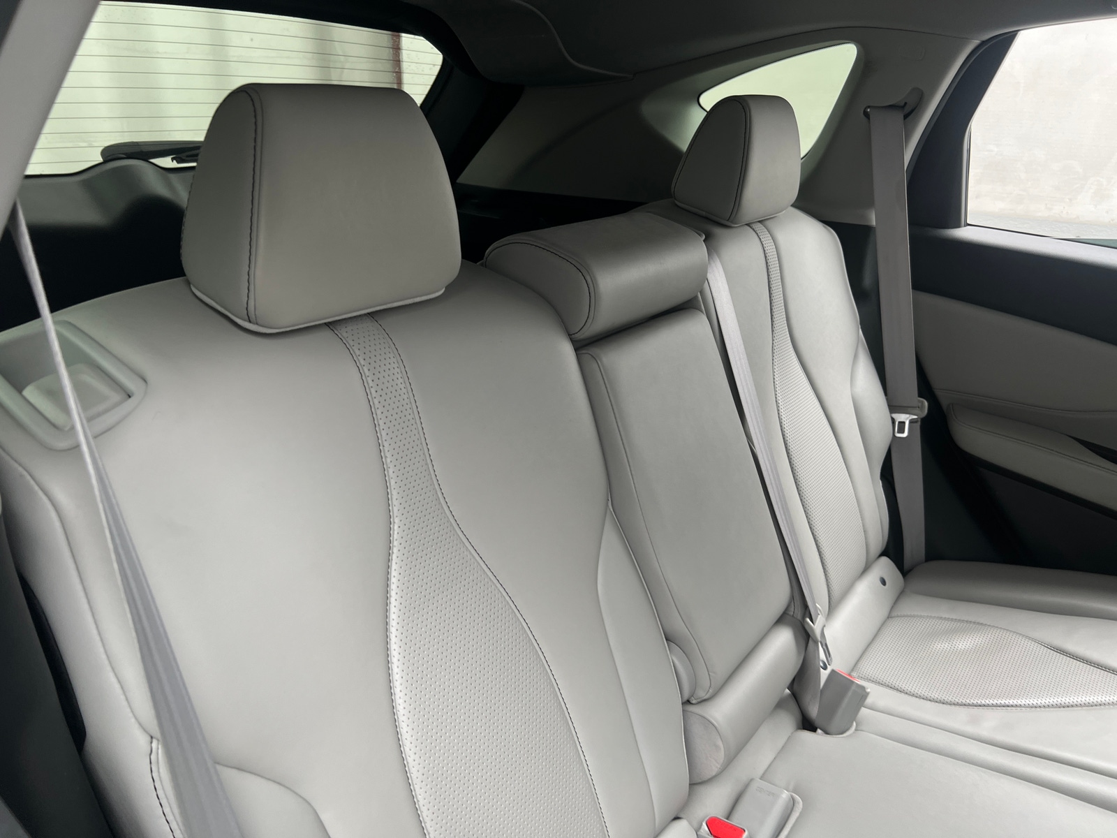Thumbnail: 2021 Acura RDX - 6