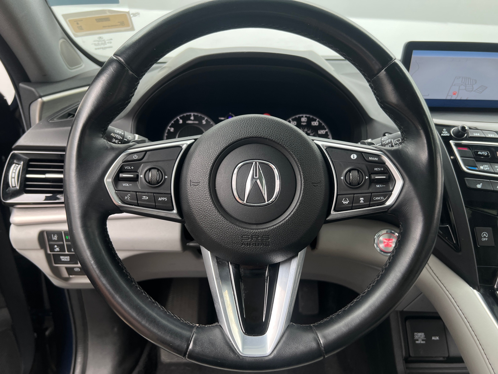 Thumbnail: 2021 Acura RDX - 5