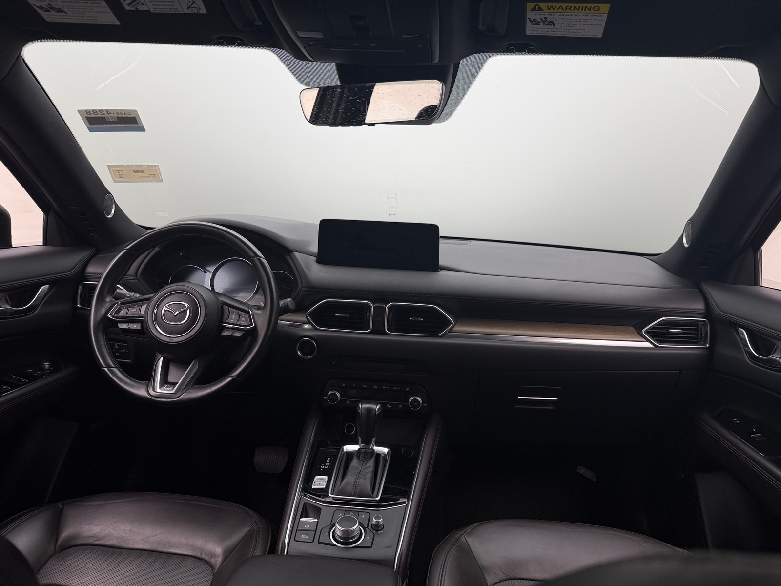 Thumbnail: 2021 Mazda CX-5 - 2
