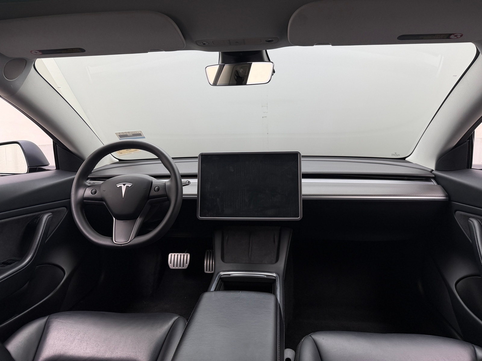 Thumbnail: 2021 Tesla Model 3 - 2