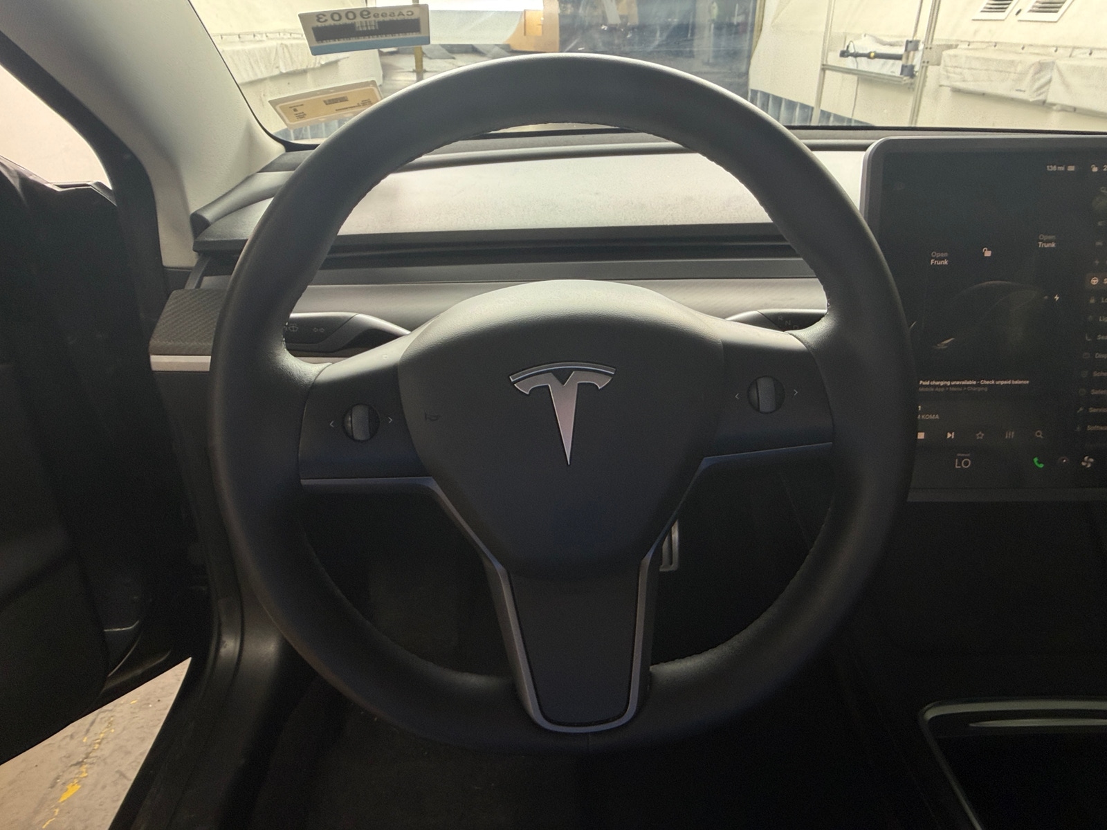 Thumbnail: 2021 Tesla Model 3 - 4