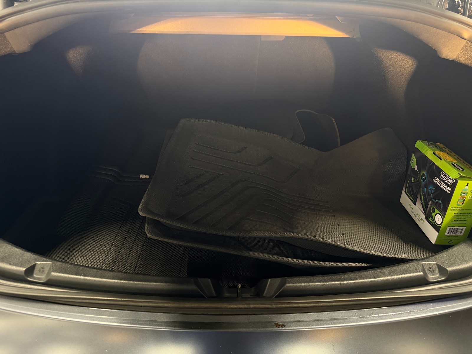 Thumbnail: 2021 Tesla Model 3 - 6