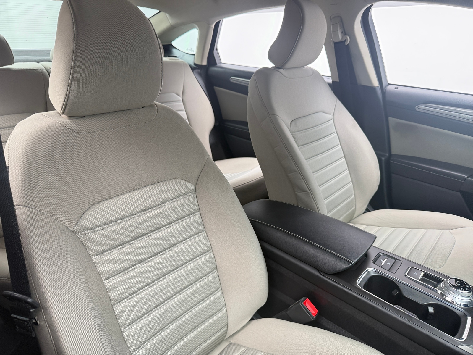 Thumbnail: 2018 Ford Fusion - 2