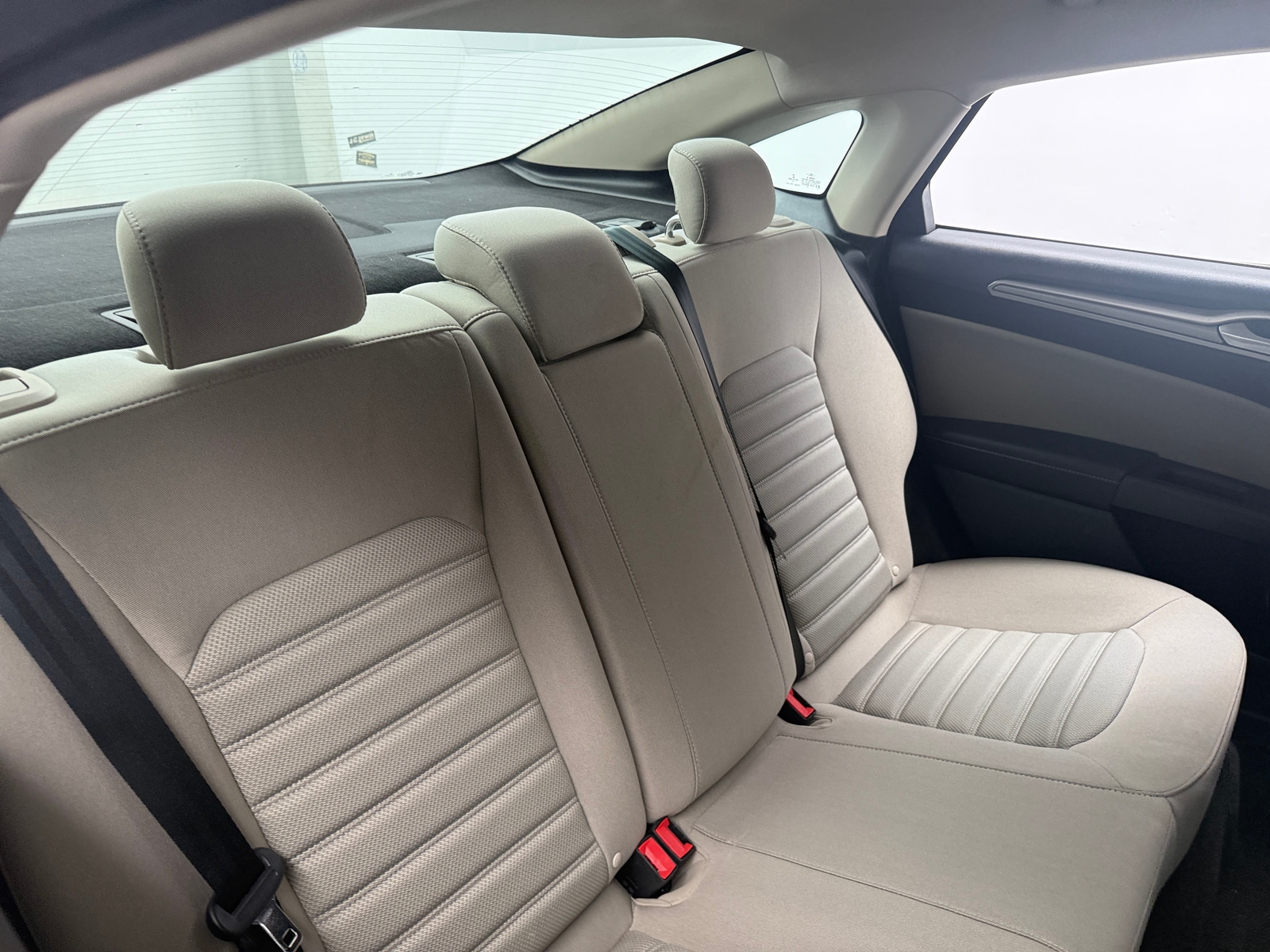 Thumbnail: 2018 Ford Fusion - 6