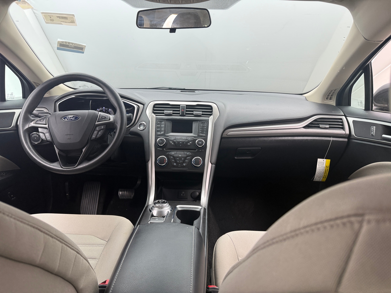 Thumbnail: 2018 Ford Fusion - 3