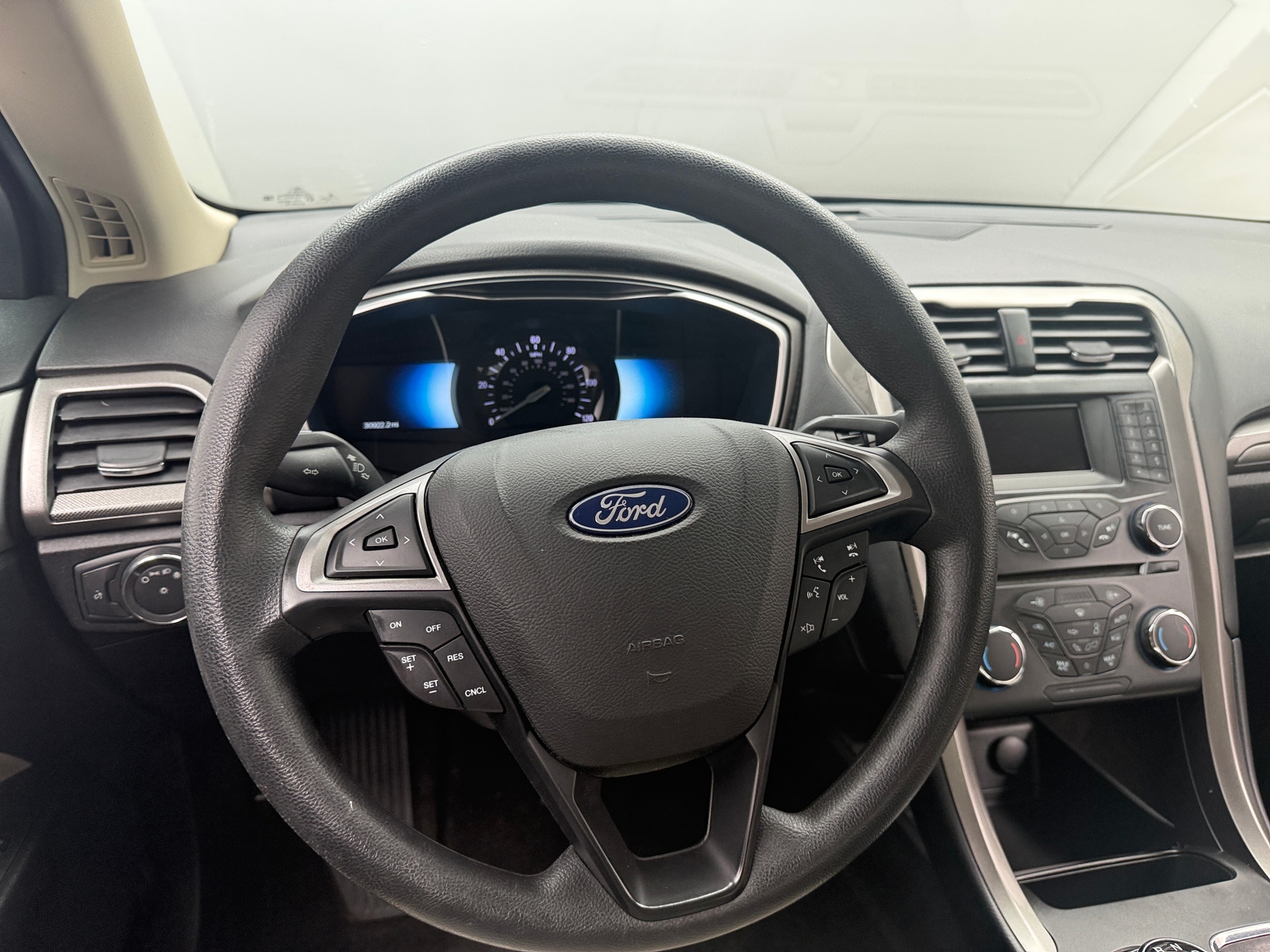 Thumbnail: 2018 Ford Fusion - 5