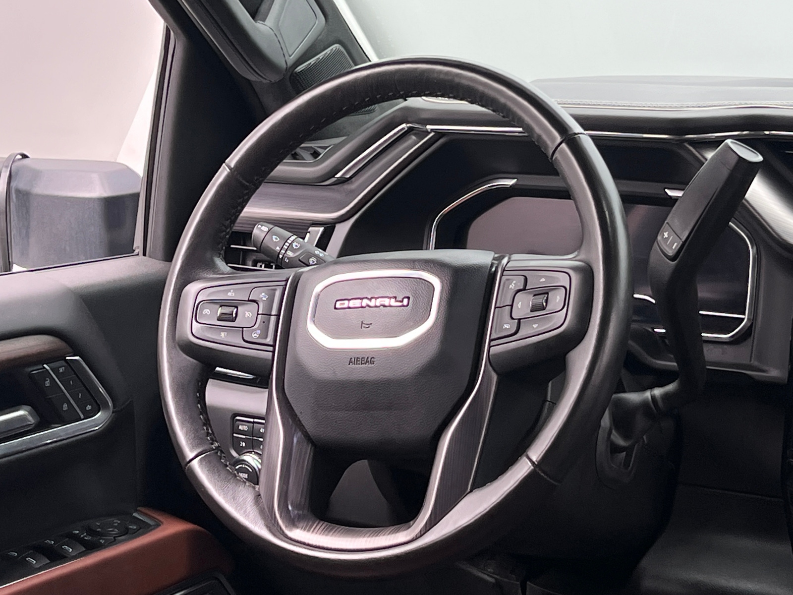 Thumbnail: 2025 GMC Sierra 2500 - 4