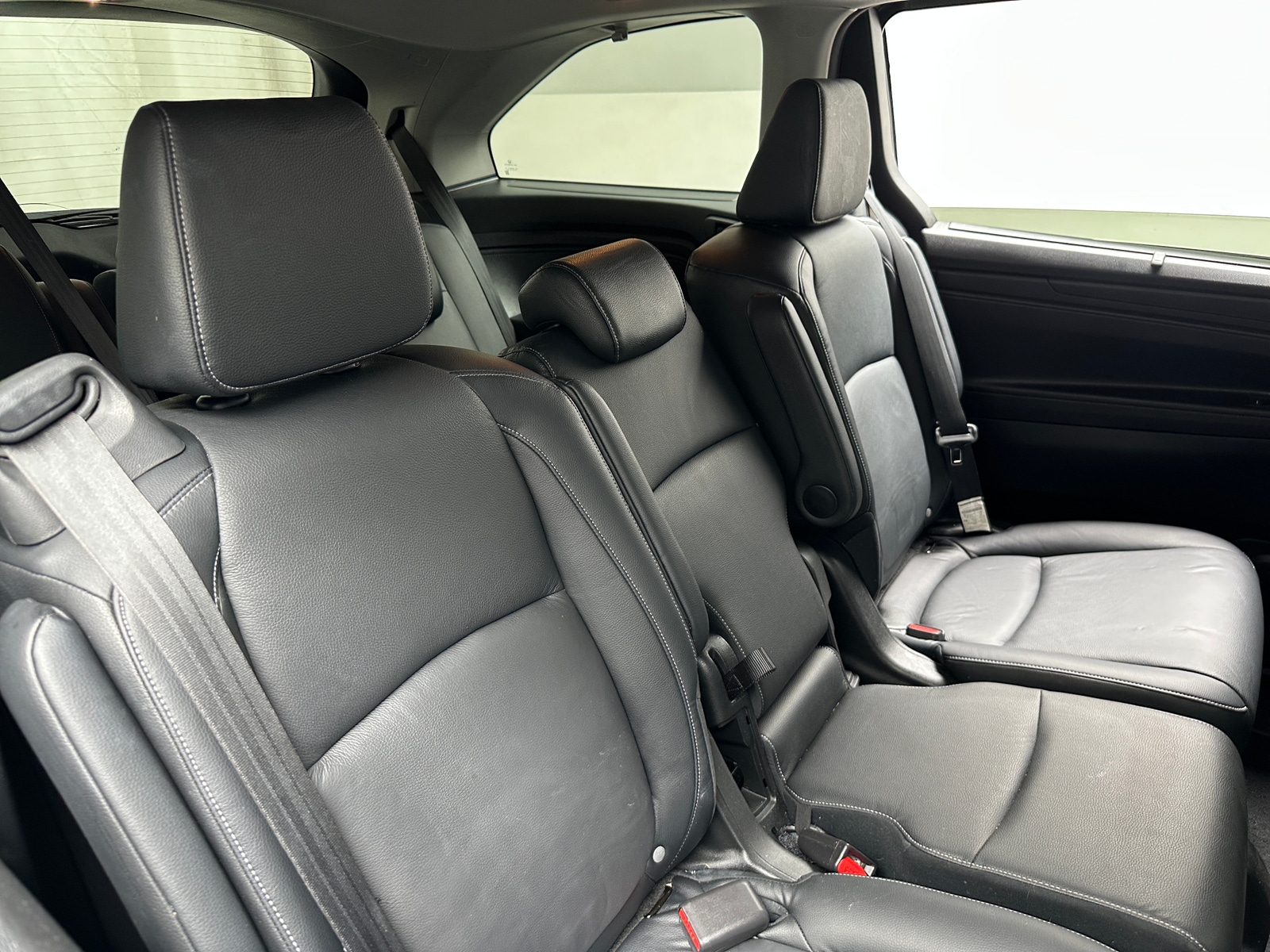 Thumbnail: 2024 Honda Odyssey - 5