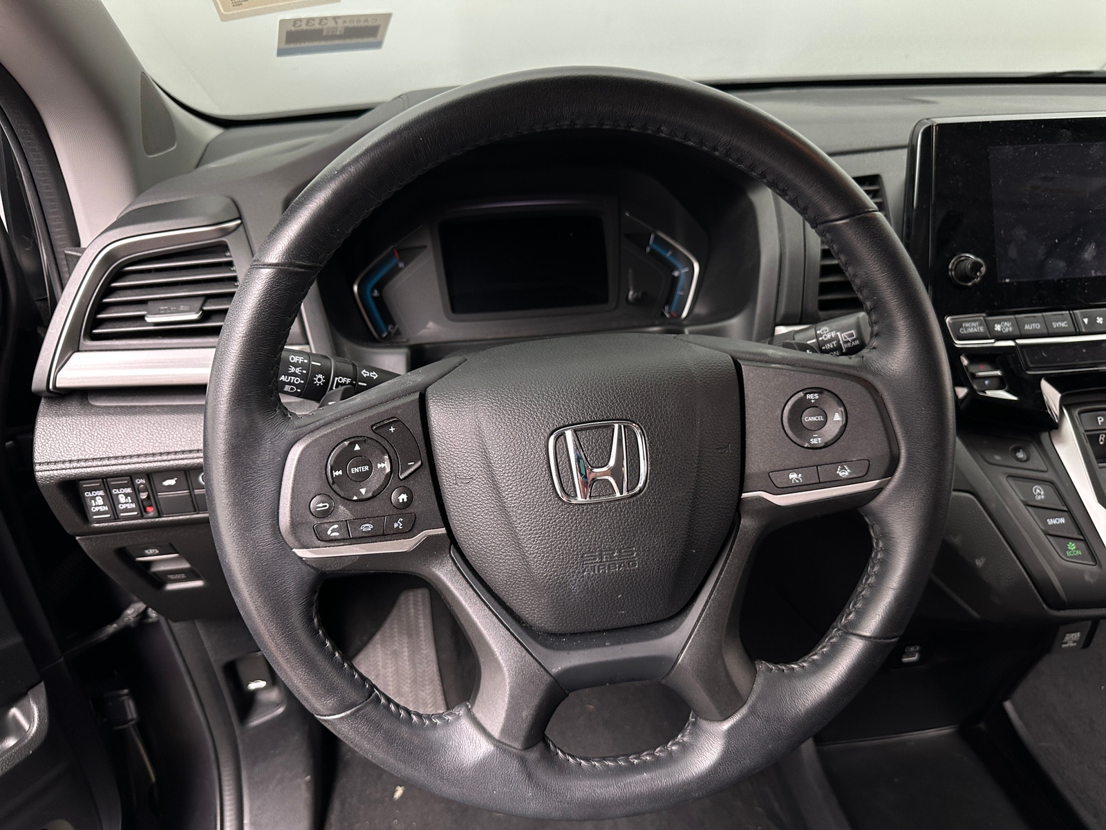 Thumbnail: 2024 Honda Odyssey - 4