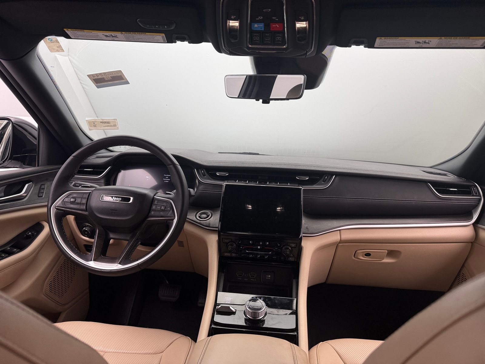 Thumbnail: 2023 Jeep Grand Cherokee L - 2