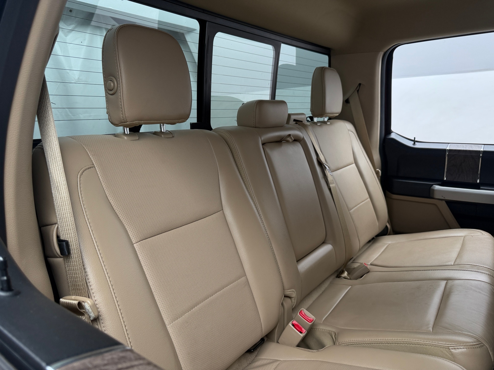 Thumbnail: 2017 Ford Econoline - 5