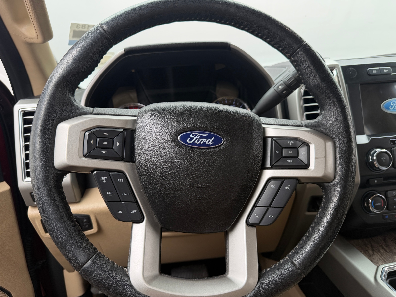 Thumbnail: 2017 Ford Econoline - 4