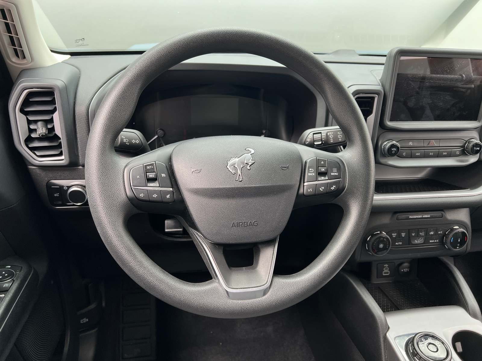 Thumbnail: 2024 Ford Bronco Sport - 5