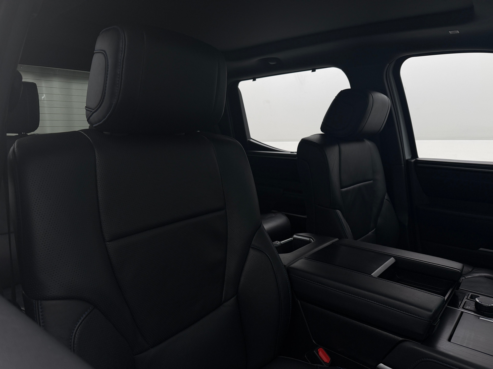 Thumbnail: 2025 Toyota Tundra - 2