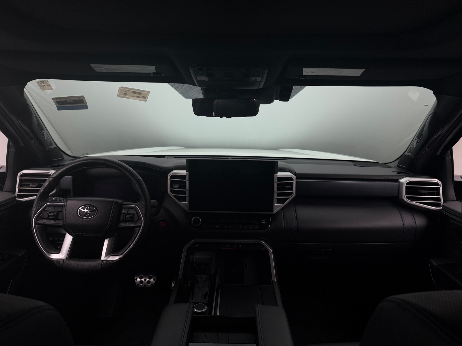 Thumbnail: 2025 Toyota Tundra - 3