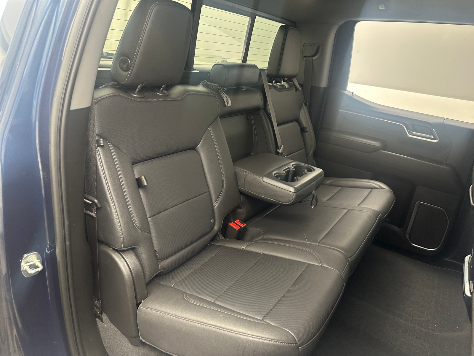 Thumbnail: 2022 GMC Sierra 1500 - 5