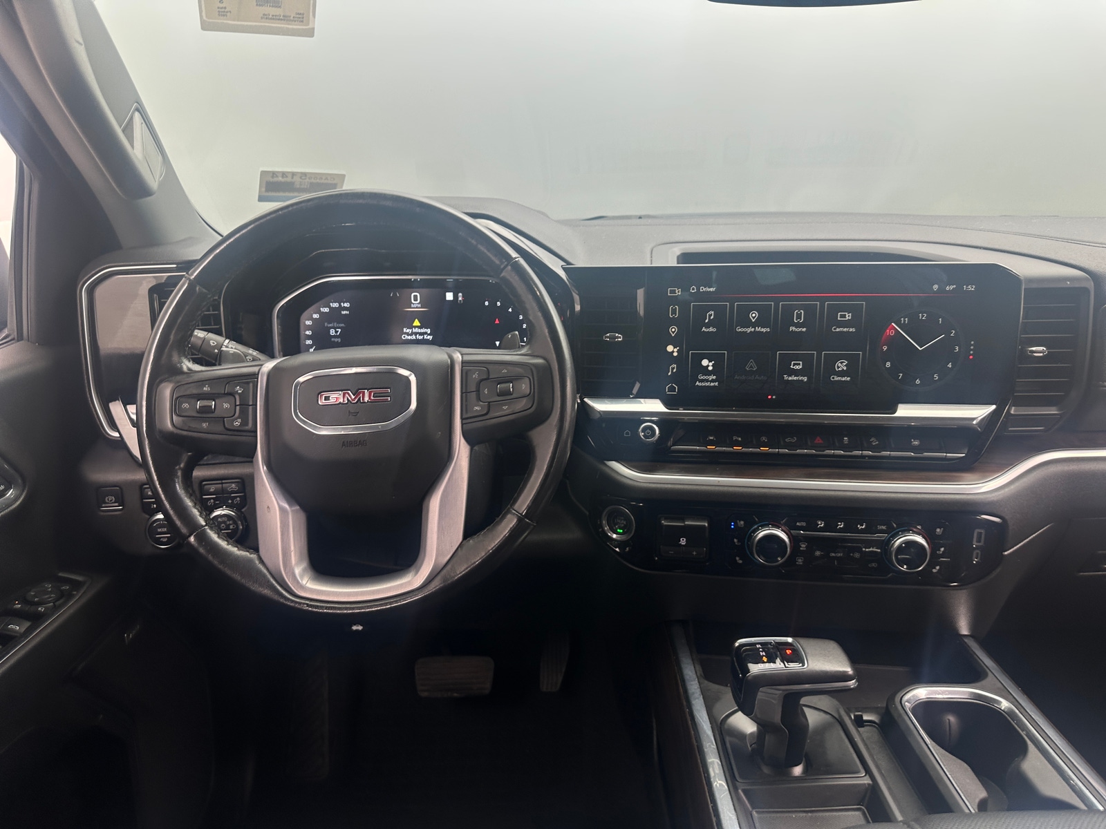 Thumbnail: 2022 GMC Sierra 1500 - 4