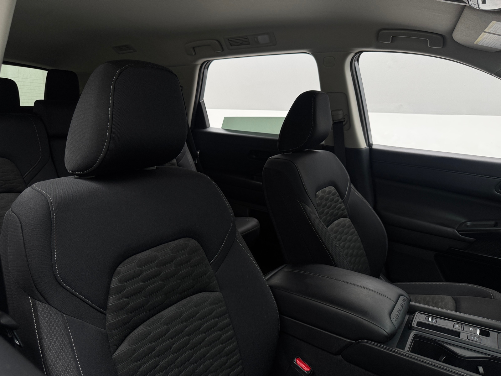 Thumbnail: 2024 Nissan Pathfinder - 2
