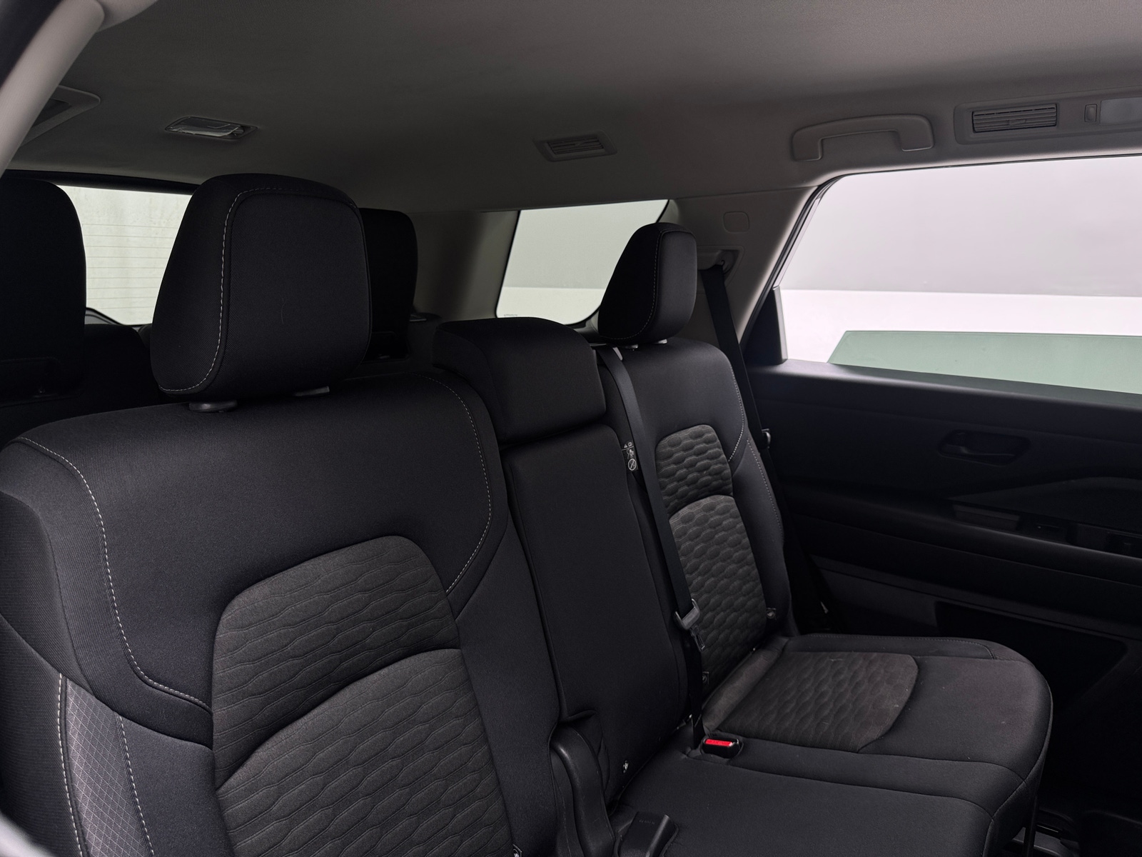 Thumbnail: 2024 Nissan Pathfinder - 6