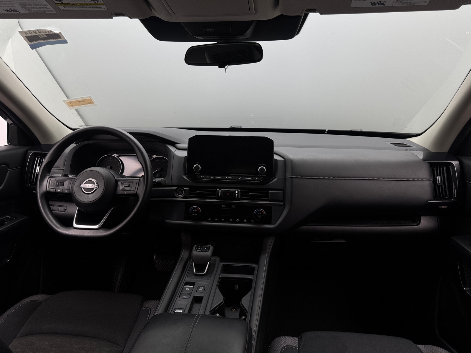Thumbnail: 2024 Nissan Pathfinder - 3