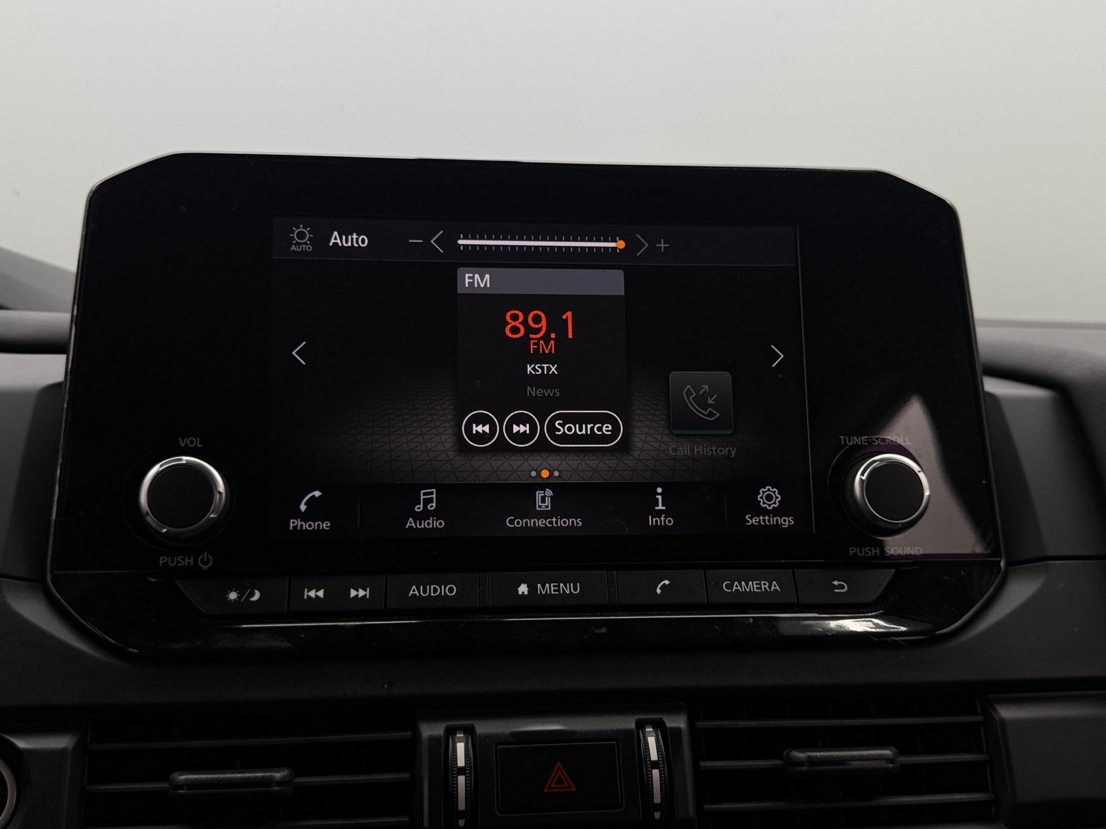 Thumbnail: 2024 Nissan Pathfinder - 4