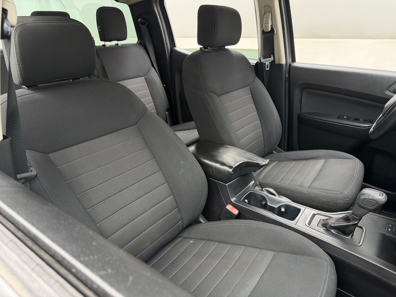 Thumbnail: 2019 Ford Ranger - 2