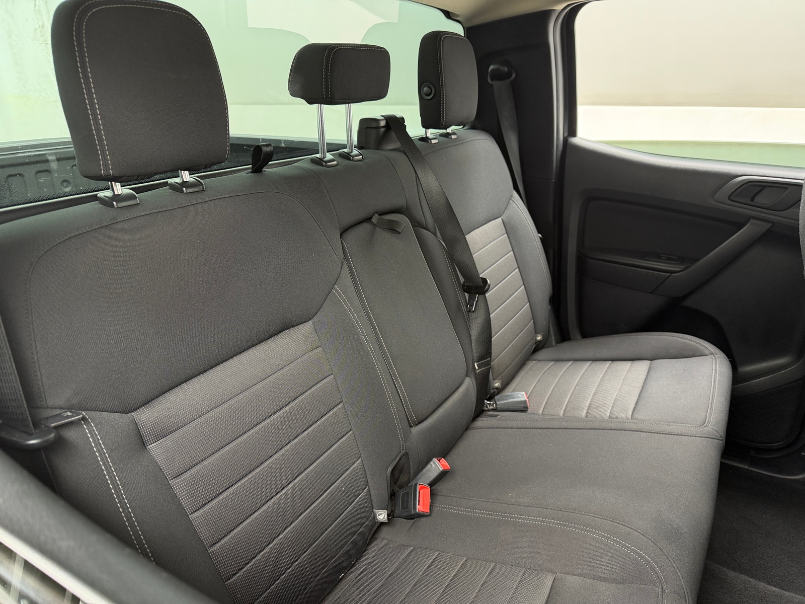 Thumbnail: 2019 Ford Ranger - 6