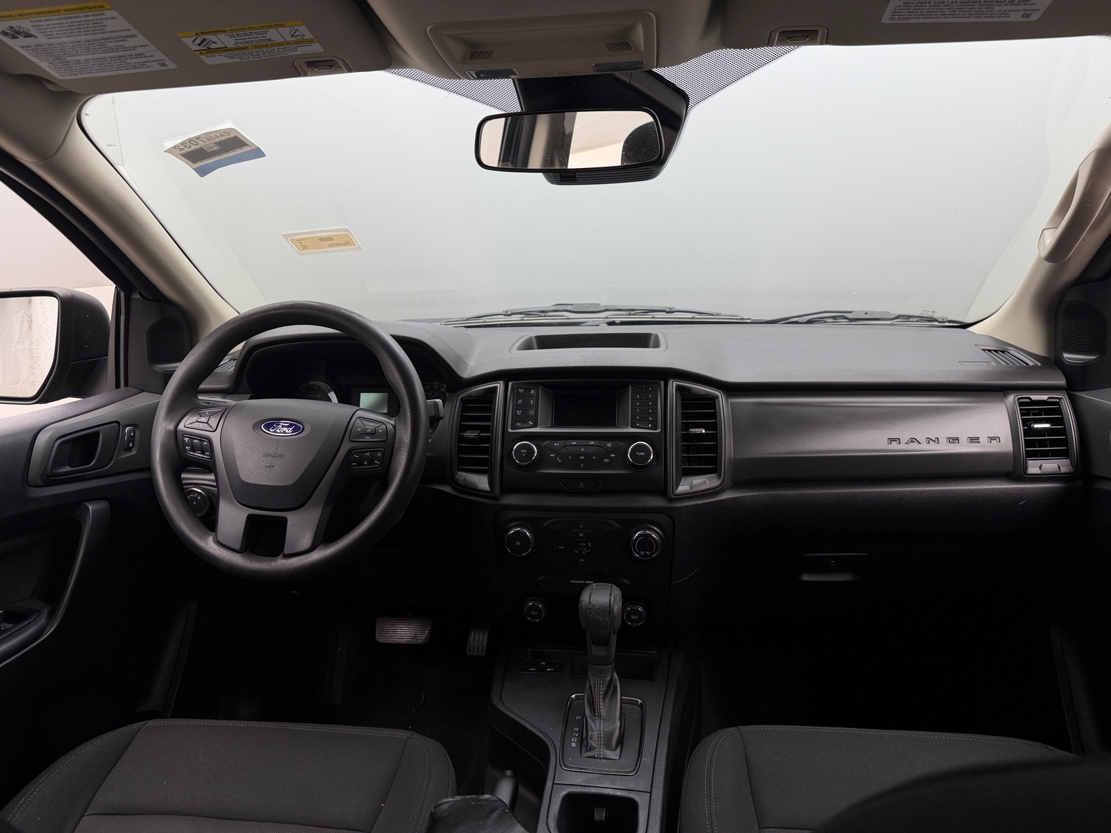 Thumbnail: 2019 Ford Ranger - 3