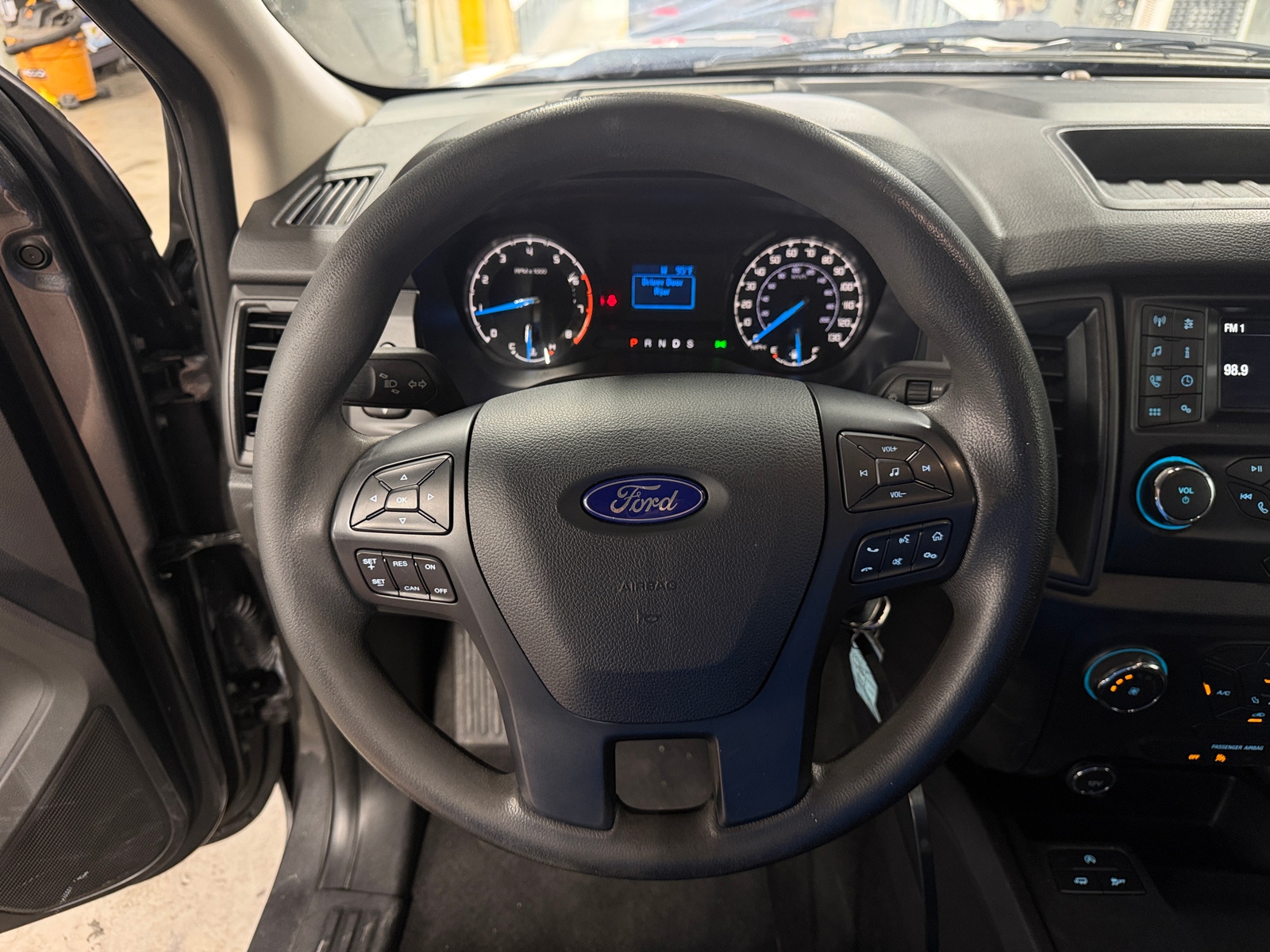 Thumbnail: 2019 Ford Ranger - 5