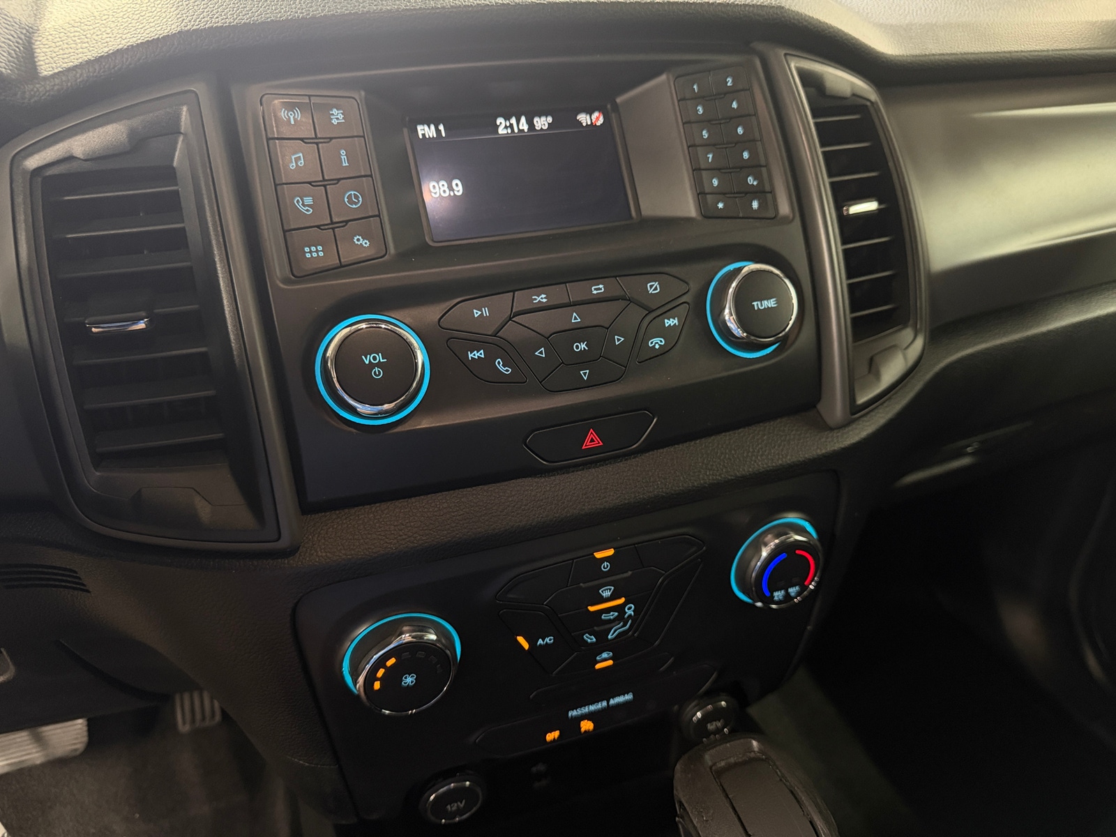 Thumbnail: 2019 Ford Ranger - 4