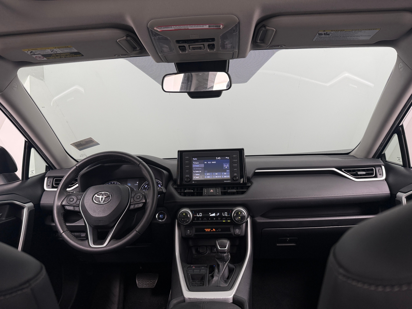 Thumbnail: 2022 Toyota RAV4 - 2
