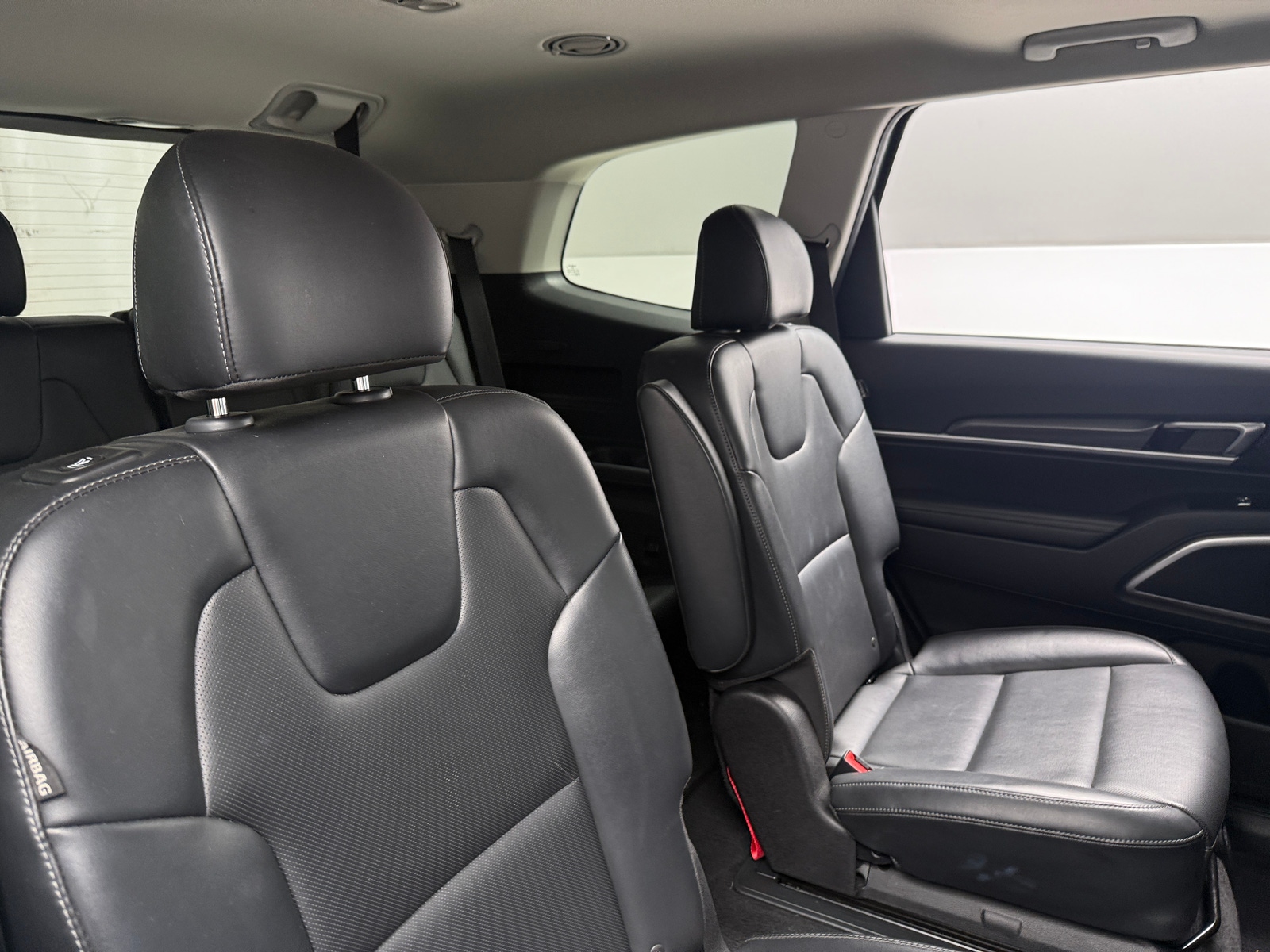 Thumbnail: 2025 Kia Telluride - 5