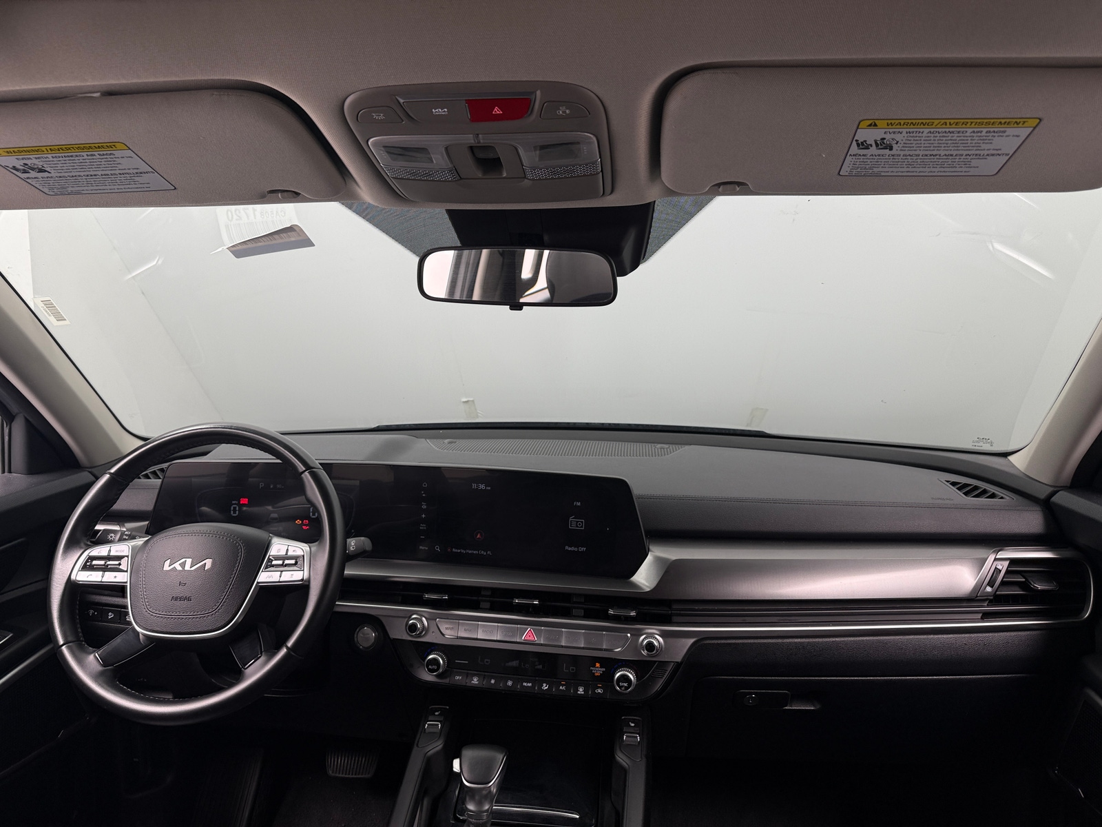 Thumbnail: 2025 Kia Telluride - 2