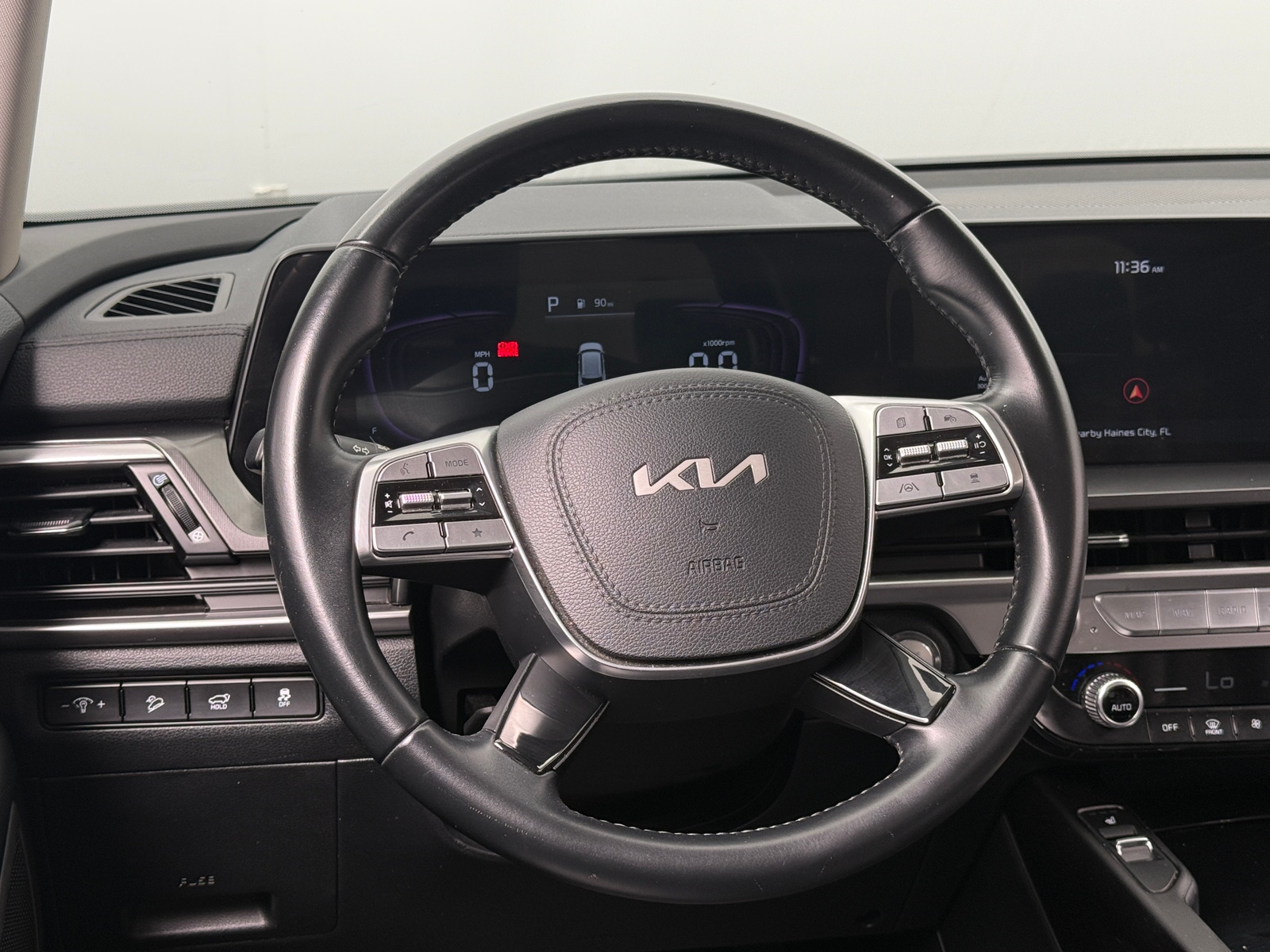 Thumbnail: 2025 Kia Telluride - 4