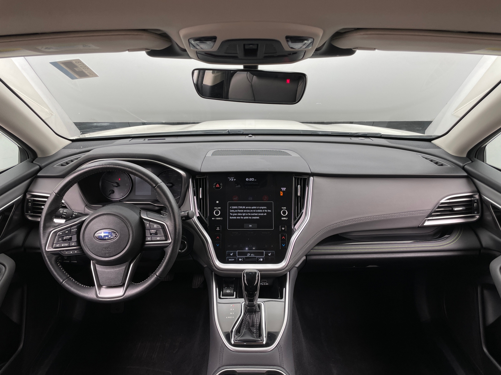 Thumbnail: 2023 Subaru Outback - 2