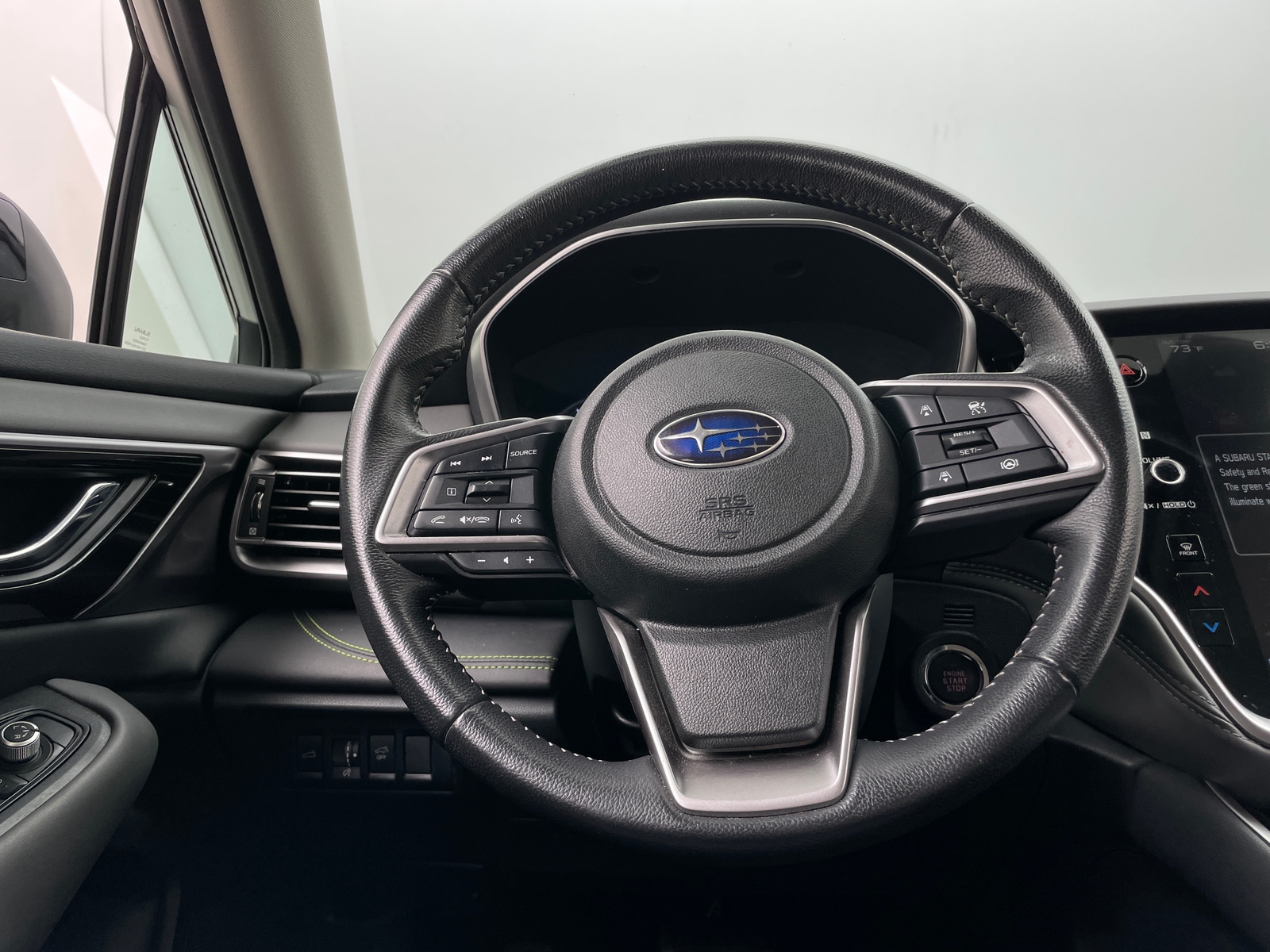 Thumbnail: 2023 Subaru Outback - 4
