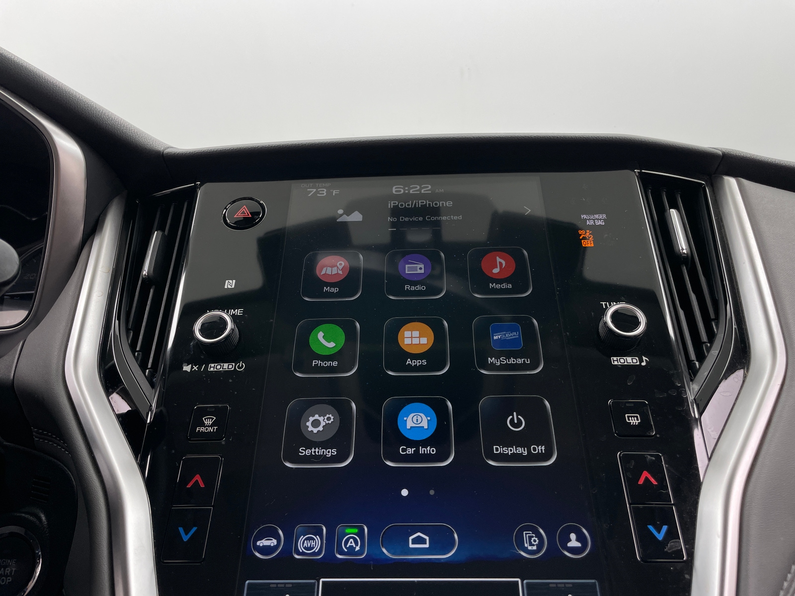 Thumbnail: 2023 Subaru Outback - 3