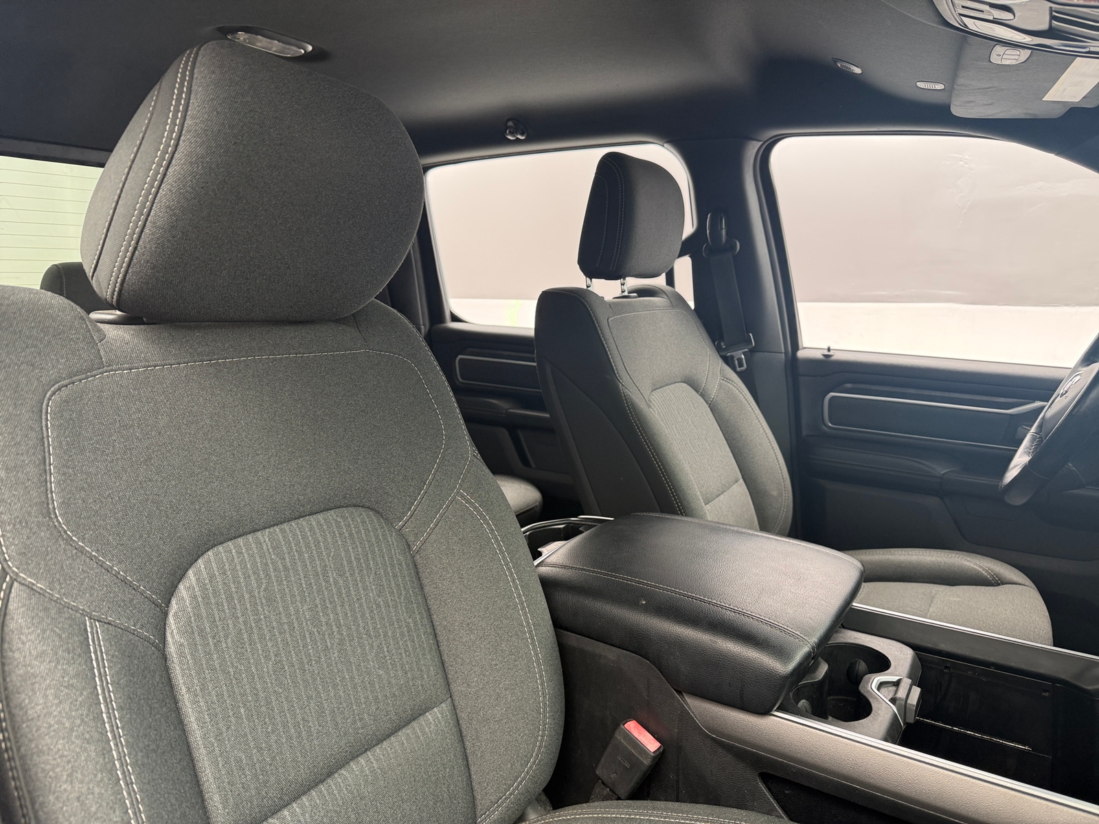 Thumbnail: 2019 RAM 1500 - 2