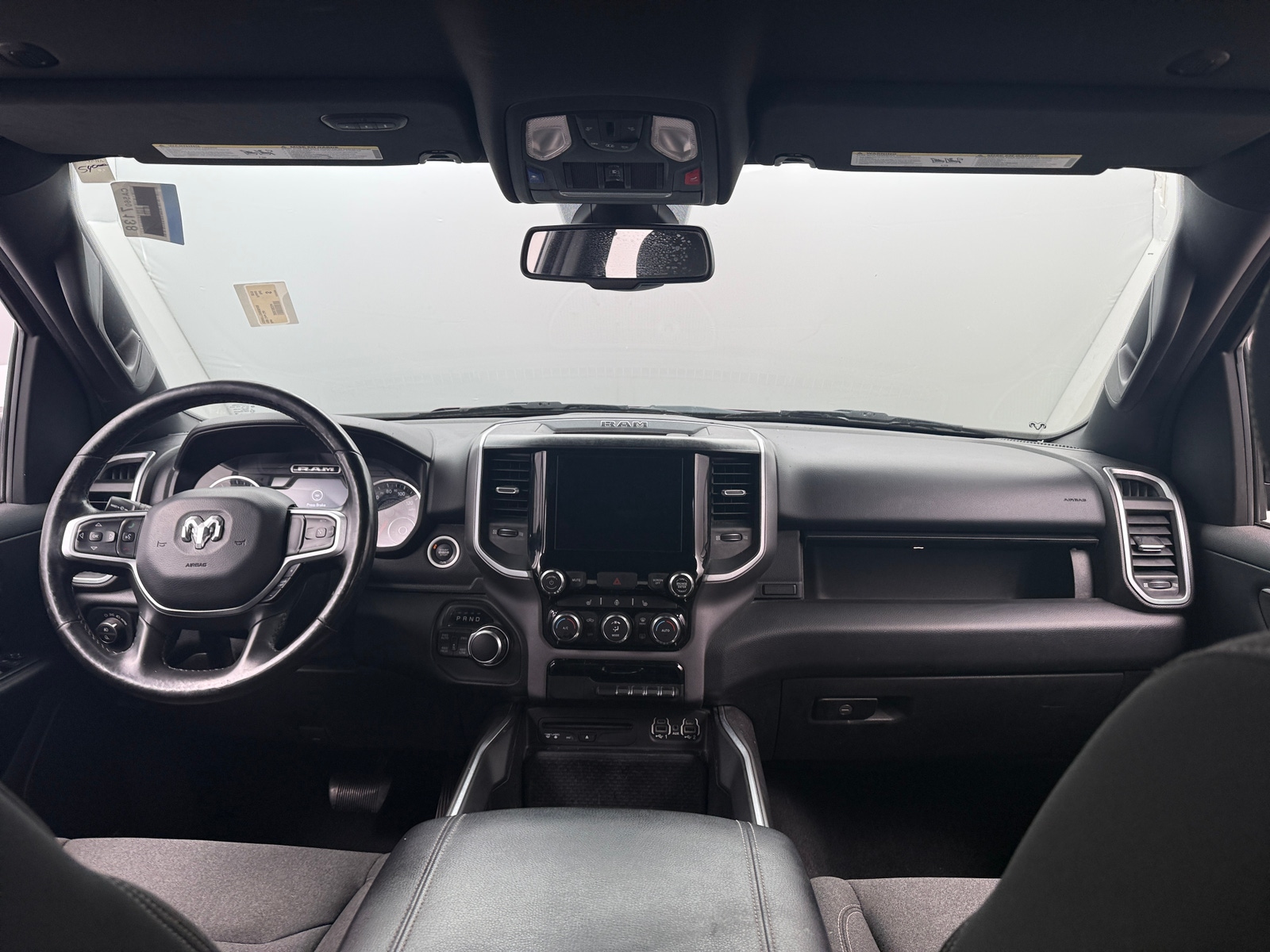 Thumbnail: 2019 RAM 1500 - 3