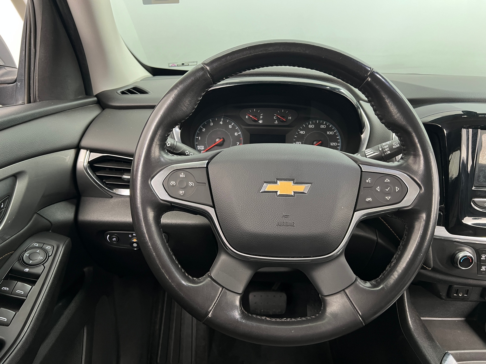 Thumbnail: 2020 Chevrolet Traverse - 5