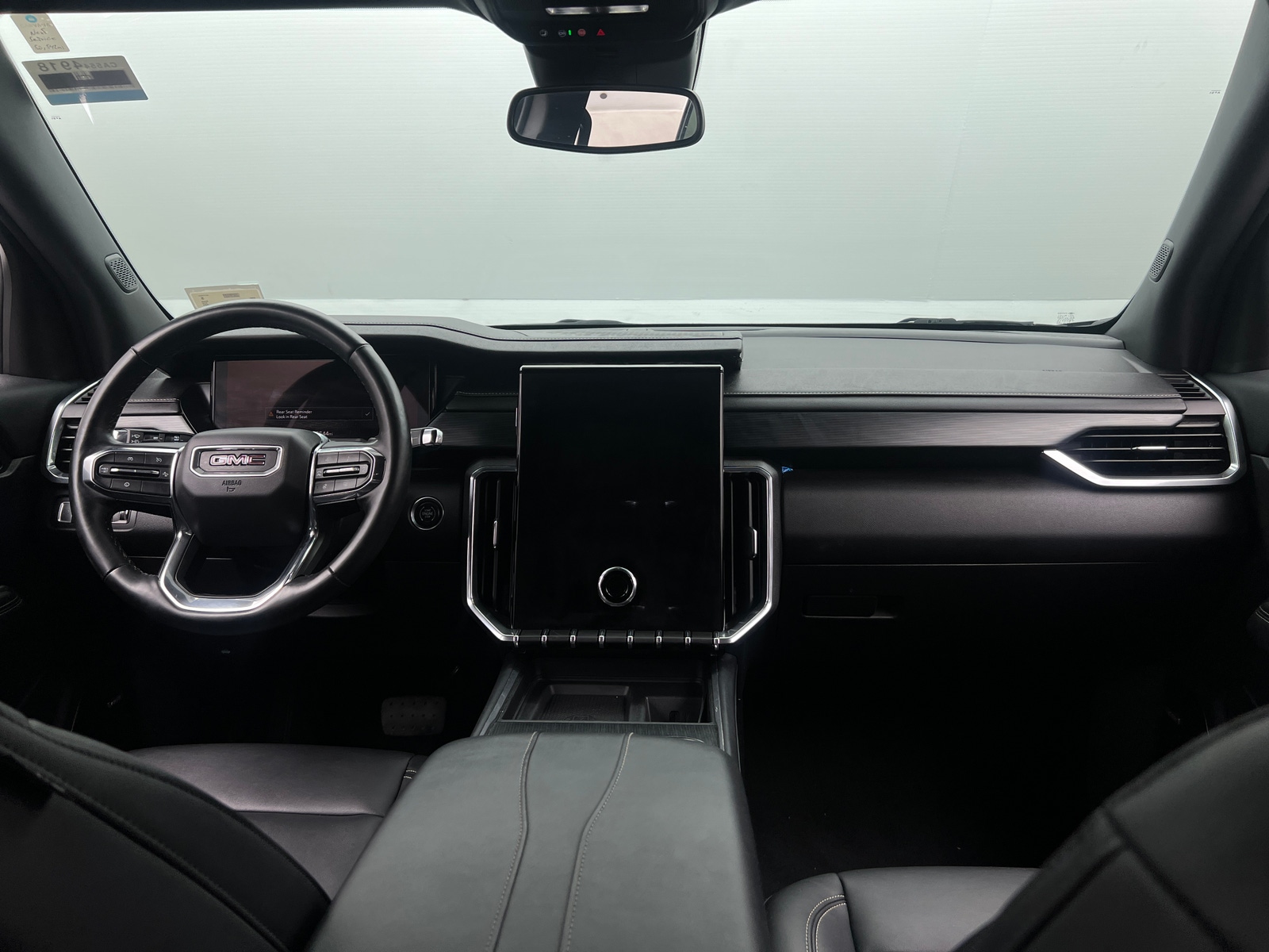 Thumbnail: 2024 GMC Acadia - 2