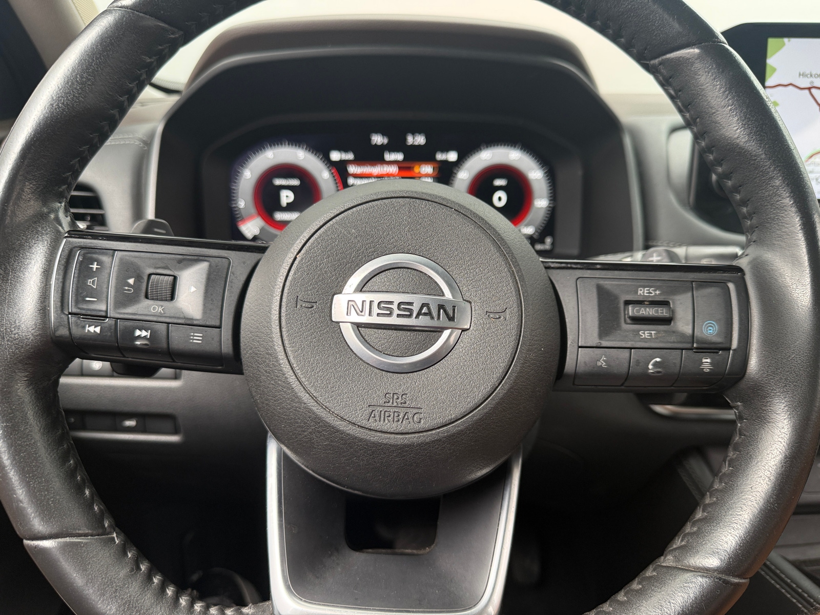 Thumbnail: 2021 Nissan Rogue - 4