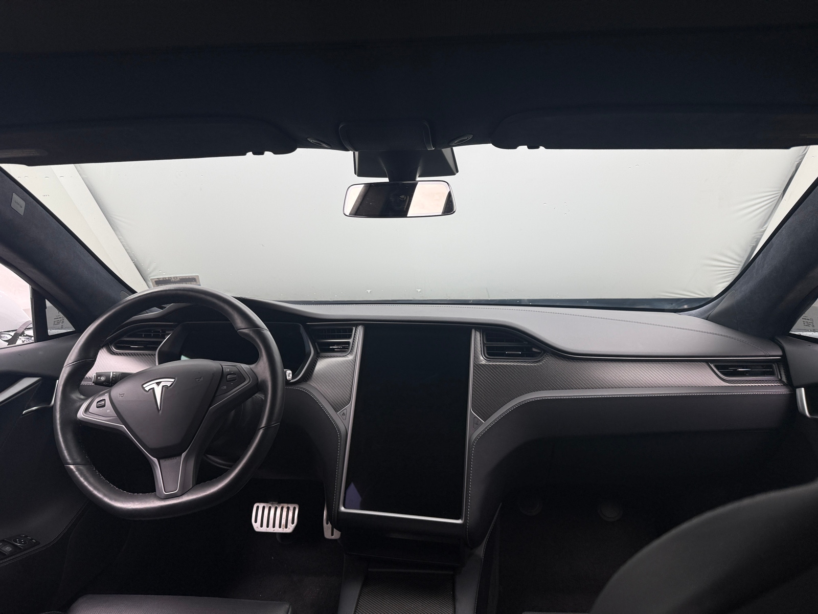 Thumbnail: 2018 Tesla Model S - 3