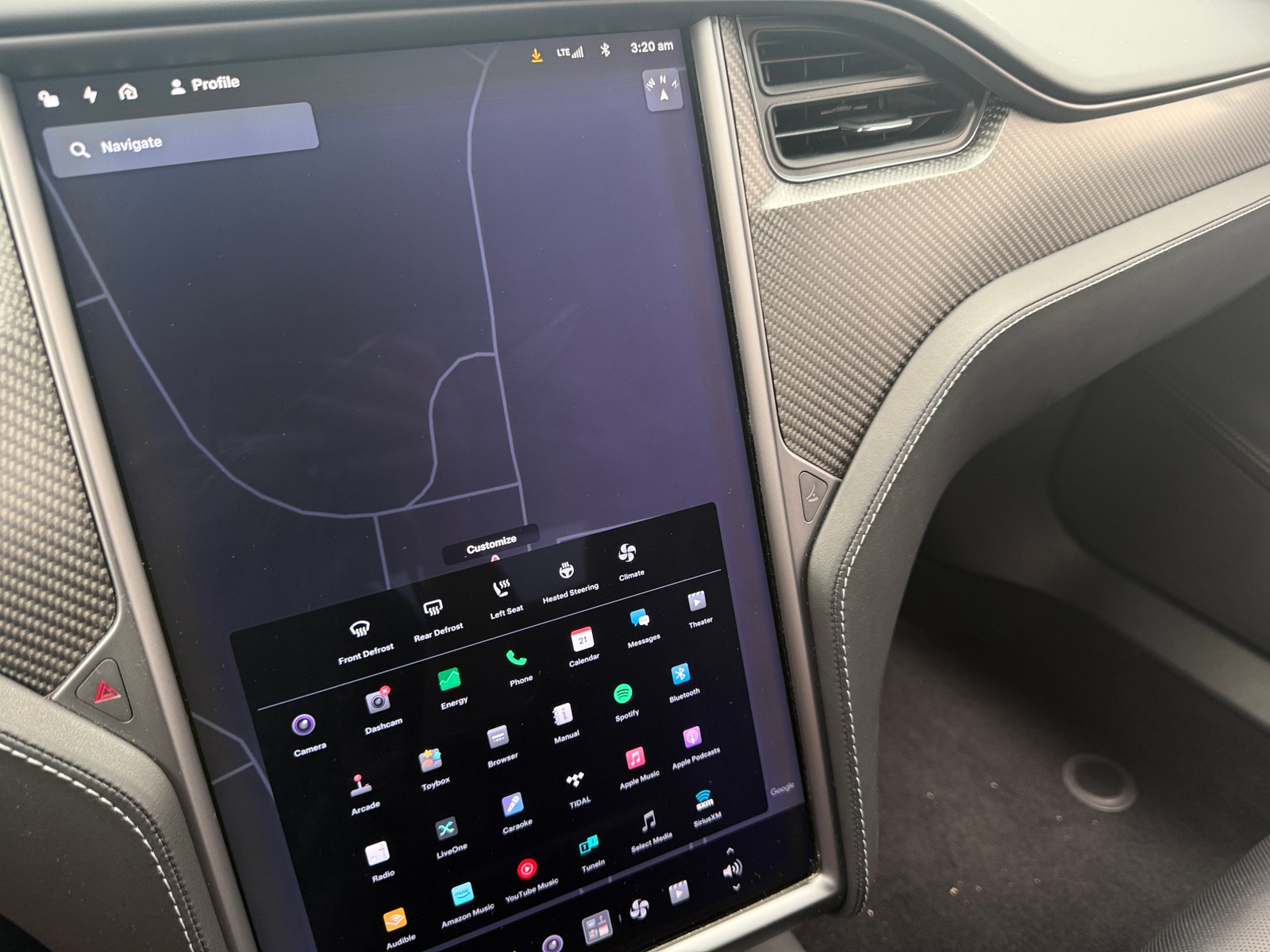 Thumbnail: 2018 Tesla Model S - 4