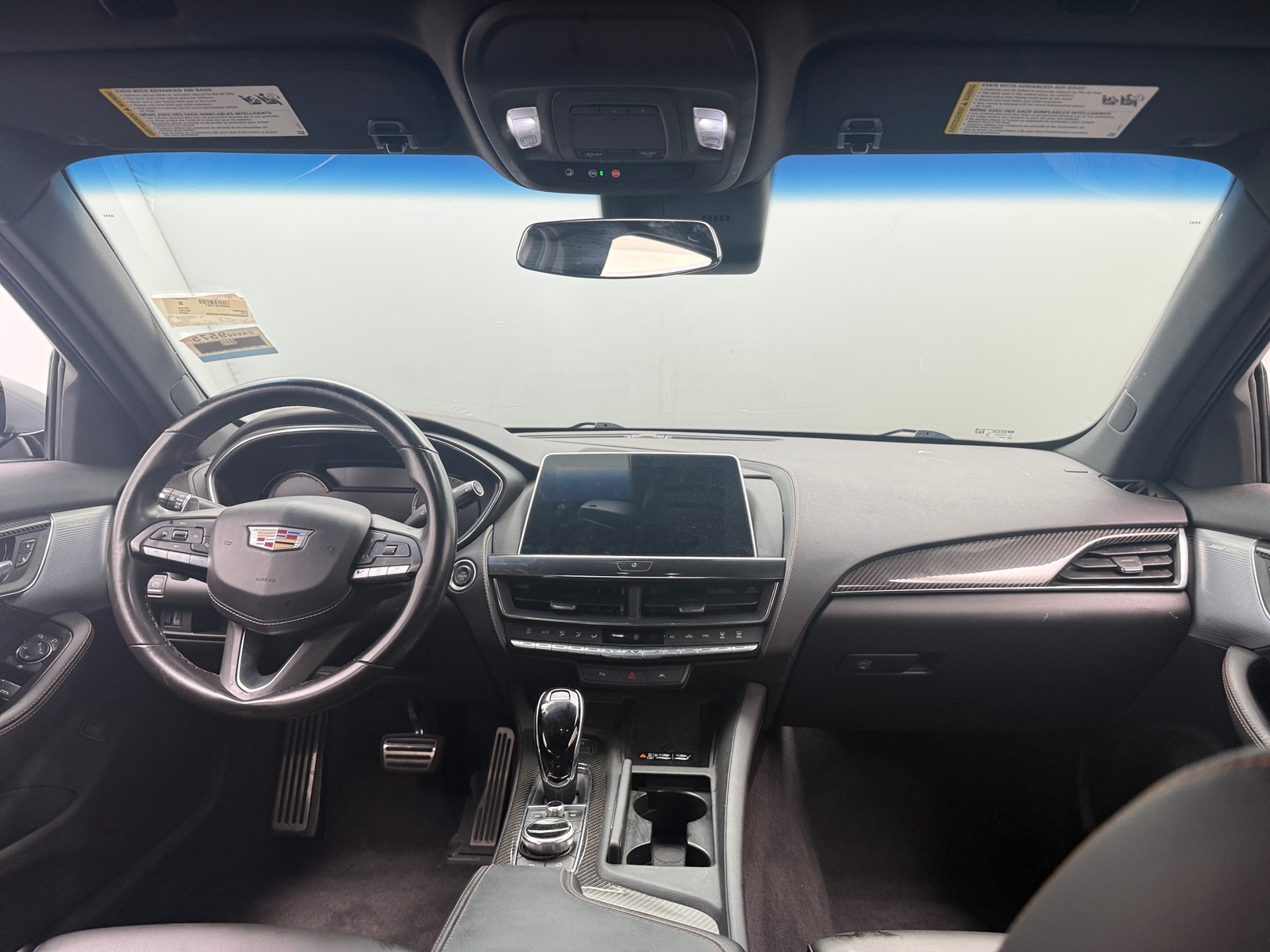Thumbnail: 2023 Cadillac CT5 - 2