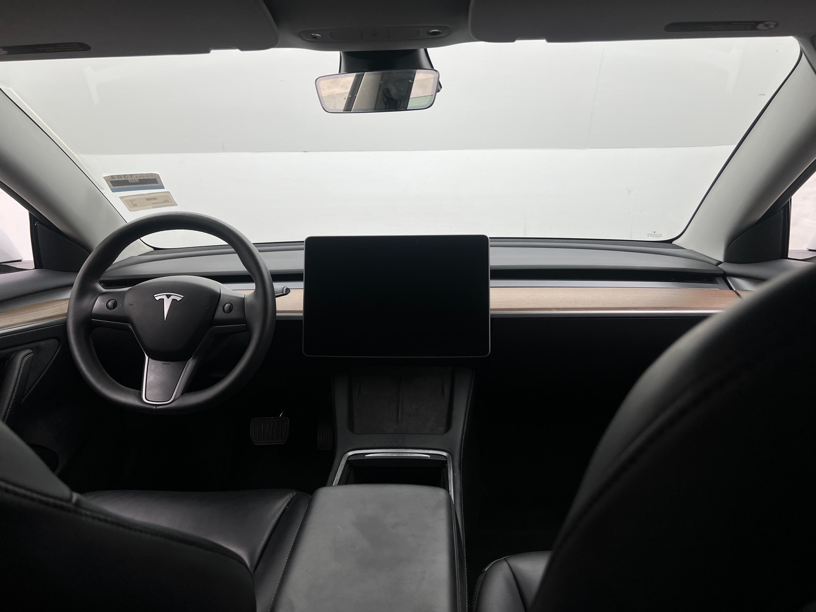 Thumbnail: 2023 Tesla Model 3 - 2