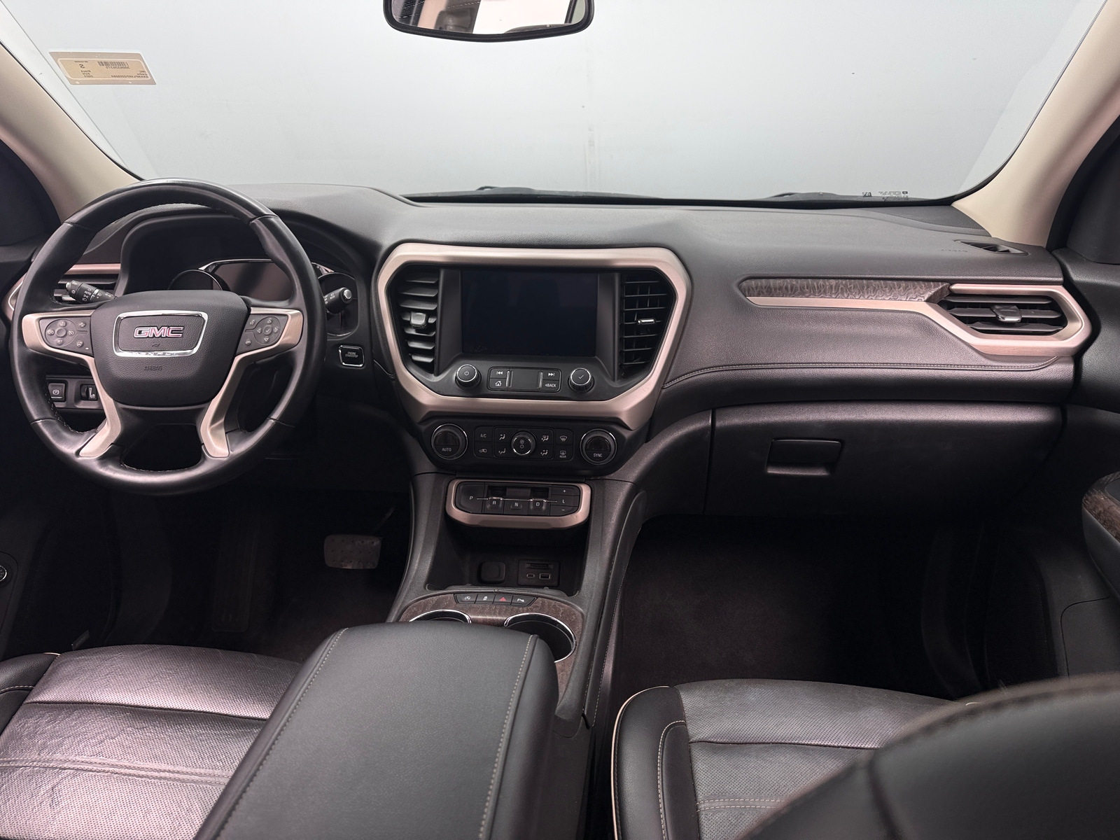 Thumbnail: 2023 GMC Acadia - 2