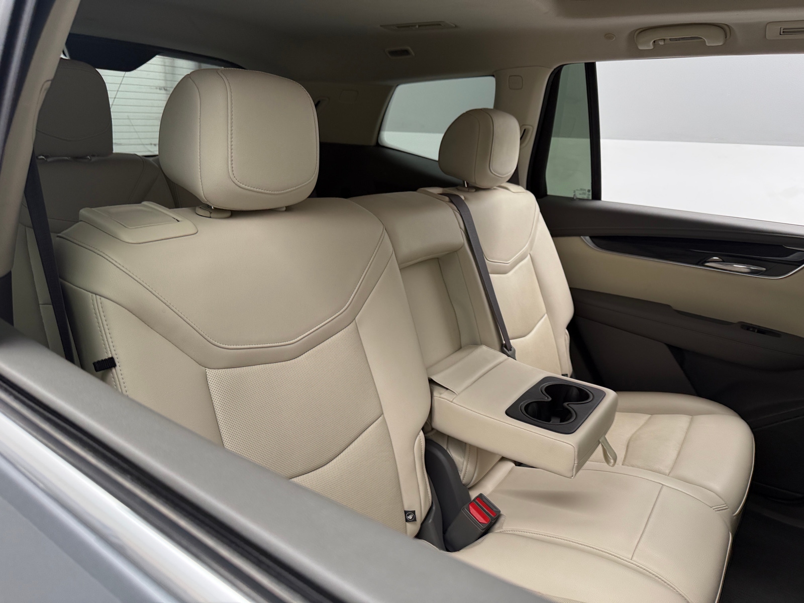Thumbnail: 2021 Cadillac XT6 - 5